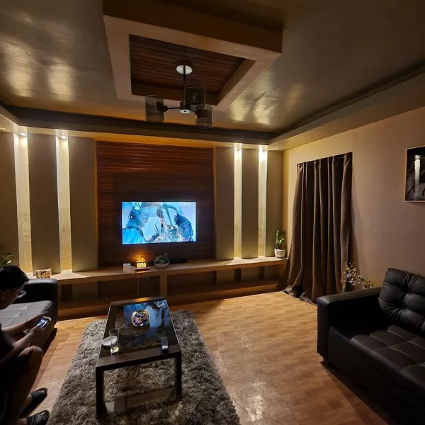 Casadespa lounge