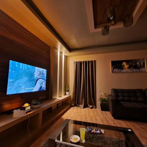 Casadespa lounge