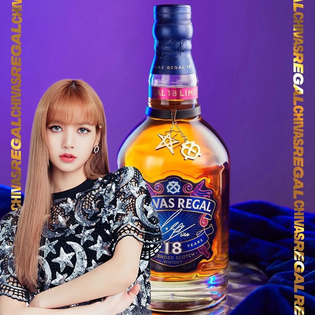 Chivas Regal (@chivasregal) / X