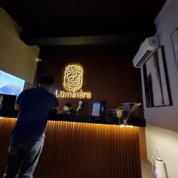 Luminere Spa Maginhawa Quezon City