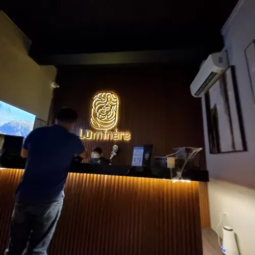 Luminere Spa Review: Inside Maginhawa’s All-Male Spa and Sauna