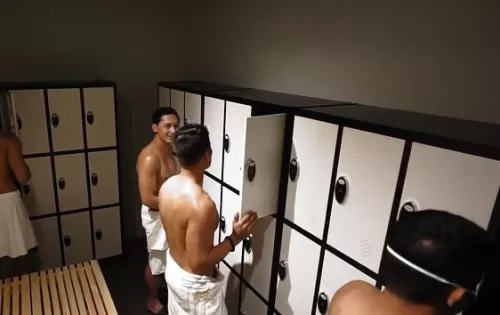 10 Best Male Massage Spa and Sauna in Metro Manila