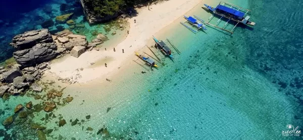 Burubangkaso Island Ticao Masbate