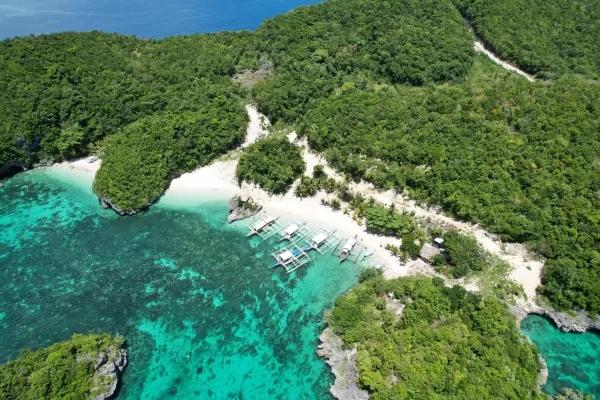 Halea Nature Park Ticao Masbate
