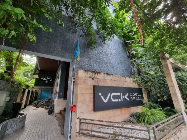 VCK Cool Space Bangkok