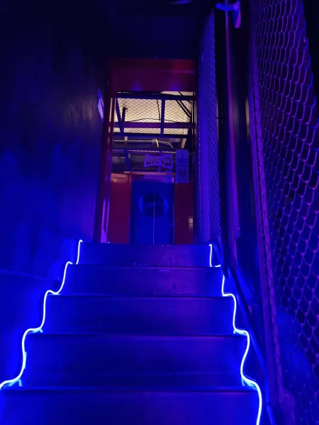 Krubb Bangkok Sauna