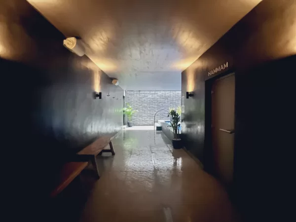 27 Shaw Wet Area