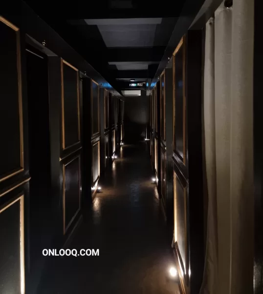 Massage Luxx Spa Libis Flagship Massage Rooms