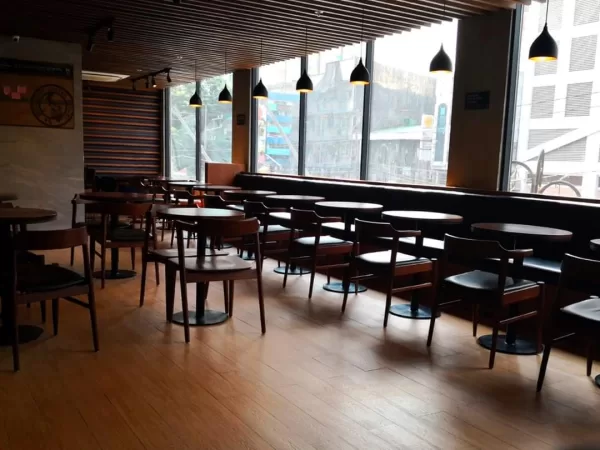 Bo's Coffee - España