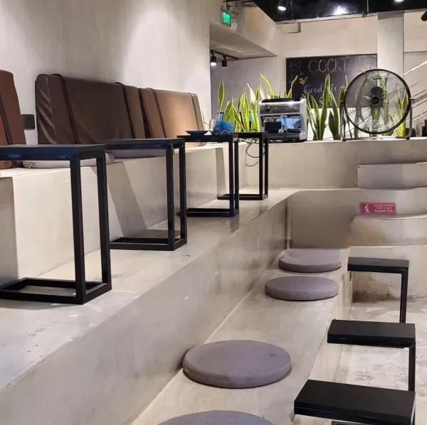 Pao Cafe Makati