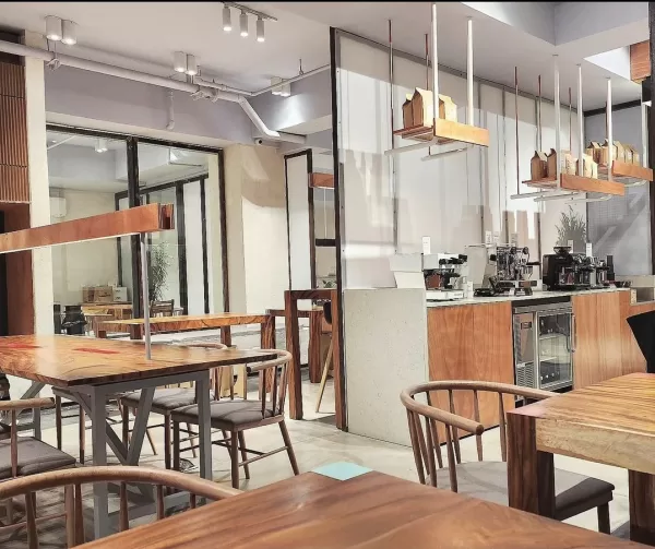 Yardstick Makati