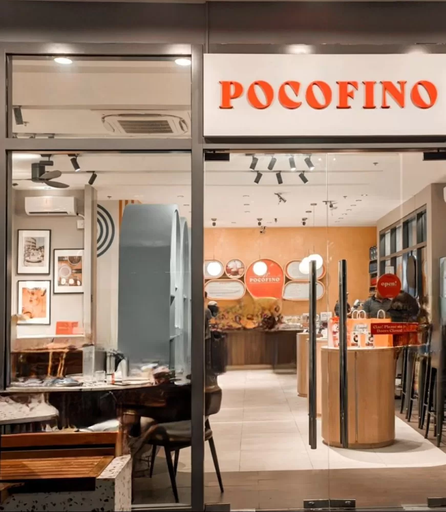 Top 5 Coffee Shops in BGC Perfect for Studying