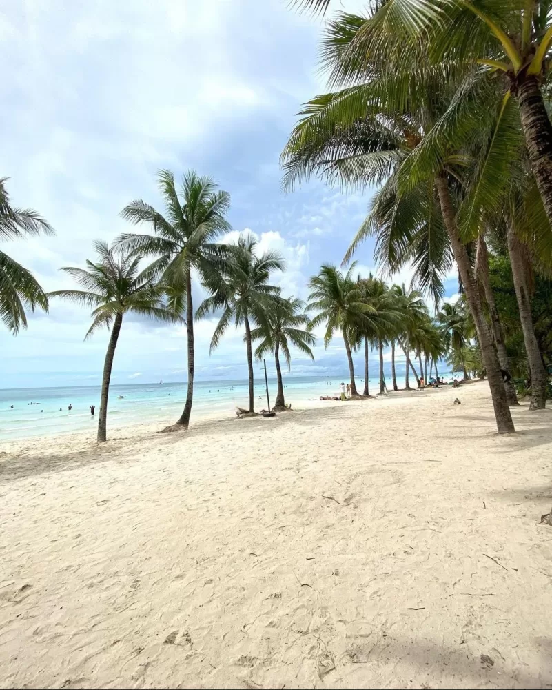 Top 10 Beaches in the Philippines Perfect for Swimming