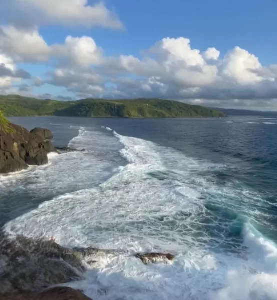 Baras, Catanduanes