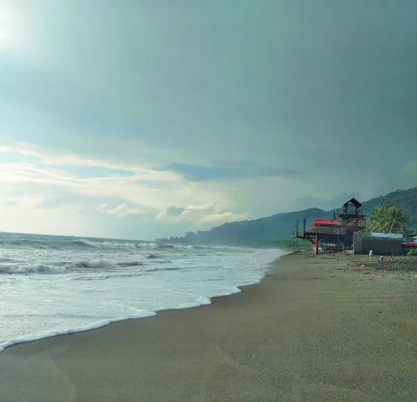 Real, Quezon Province