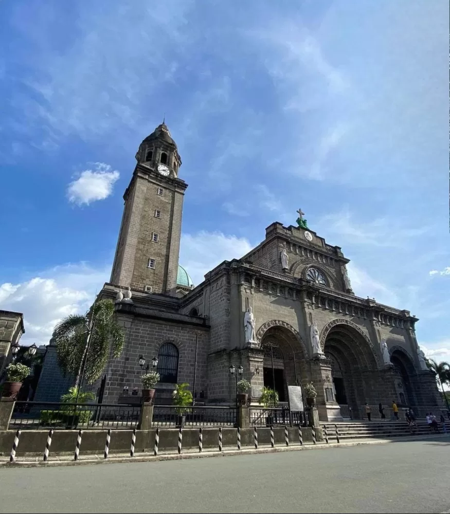 Top 10 Cultural & Historical Tourist Sites in Manila: Philippine Culture Trip