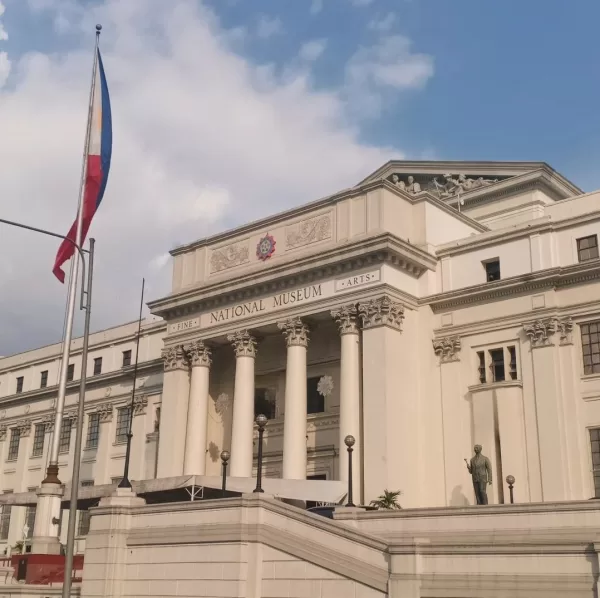 National Museum of Fine Arts