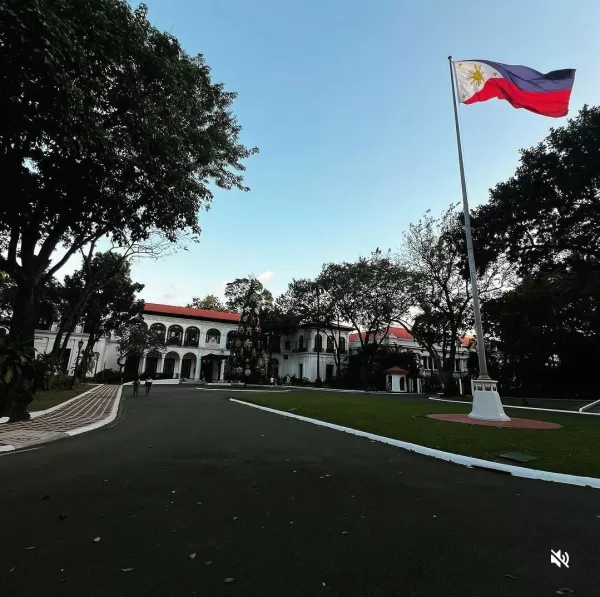 Malacañang Palace