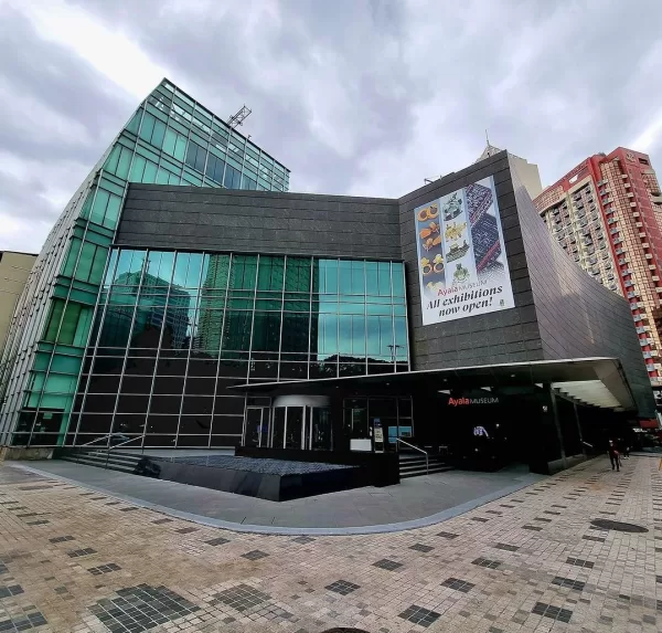 Ayala Museum