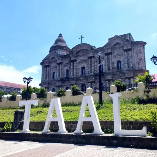Minor Basilica of St. Martin of Tours
