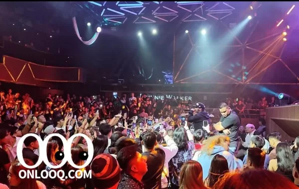 Xylo at The Palace, BGC