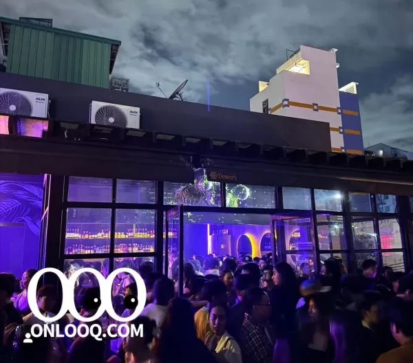 Sanctuary Nightclub Poblacion, Makati