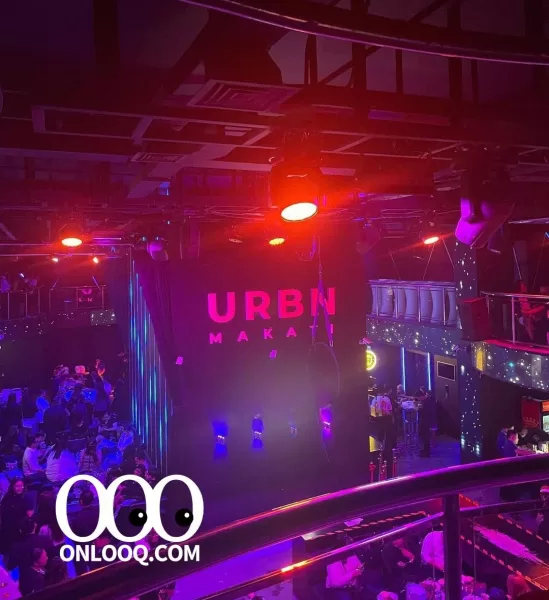 URBN Nightclub Makati
